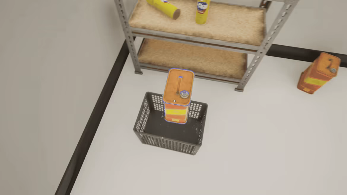 PLACE TO FIT video 3
