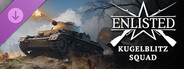 DLC: Enlisted - Kugelblitz Squad