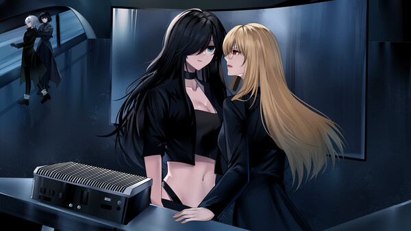 Lastrip Screenshot