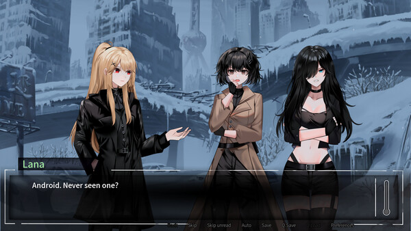 Lastrip screenshot 5