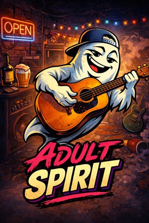 Adult spirit