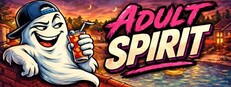 Adult spirit Banner