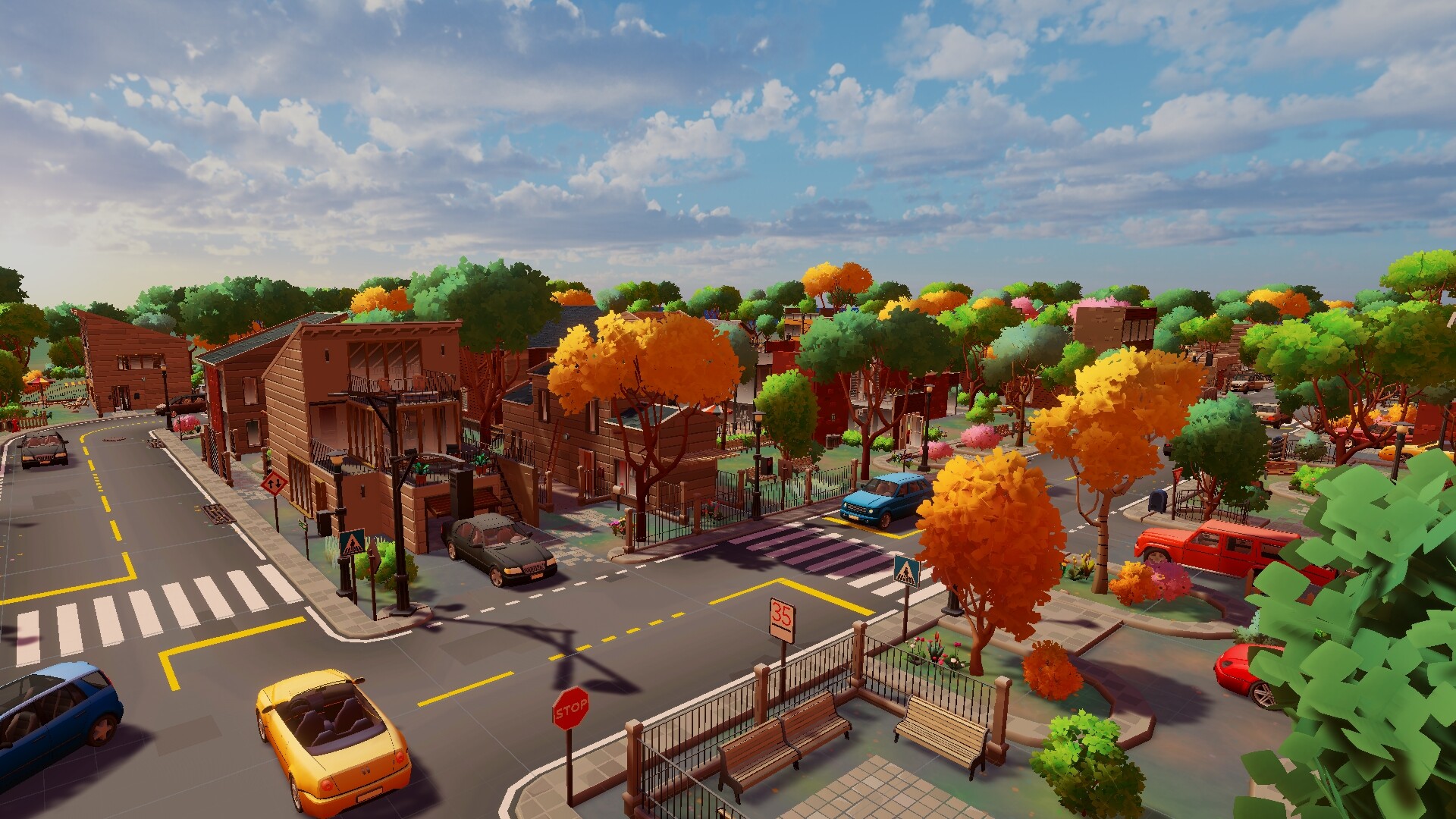 Adult spirit screenshot #7