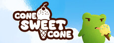 Cone Sweet Cone cover