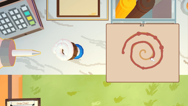 Screenshot media