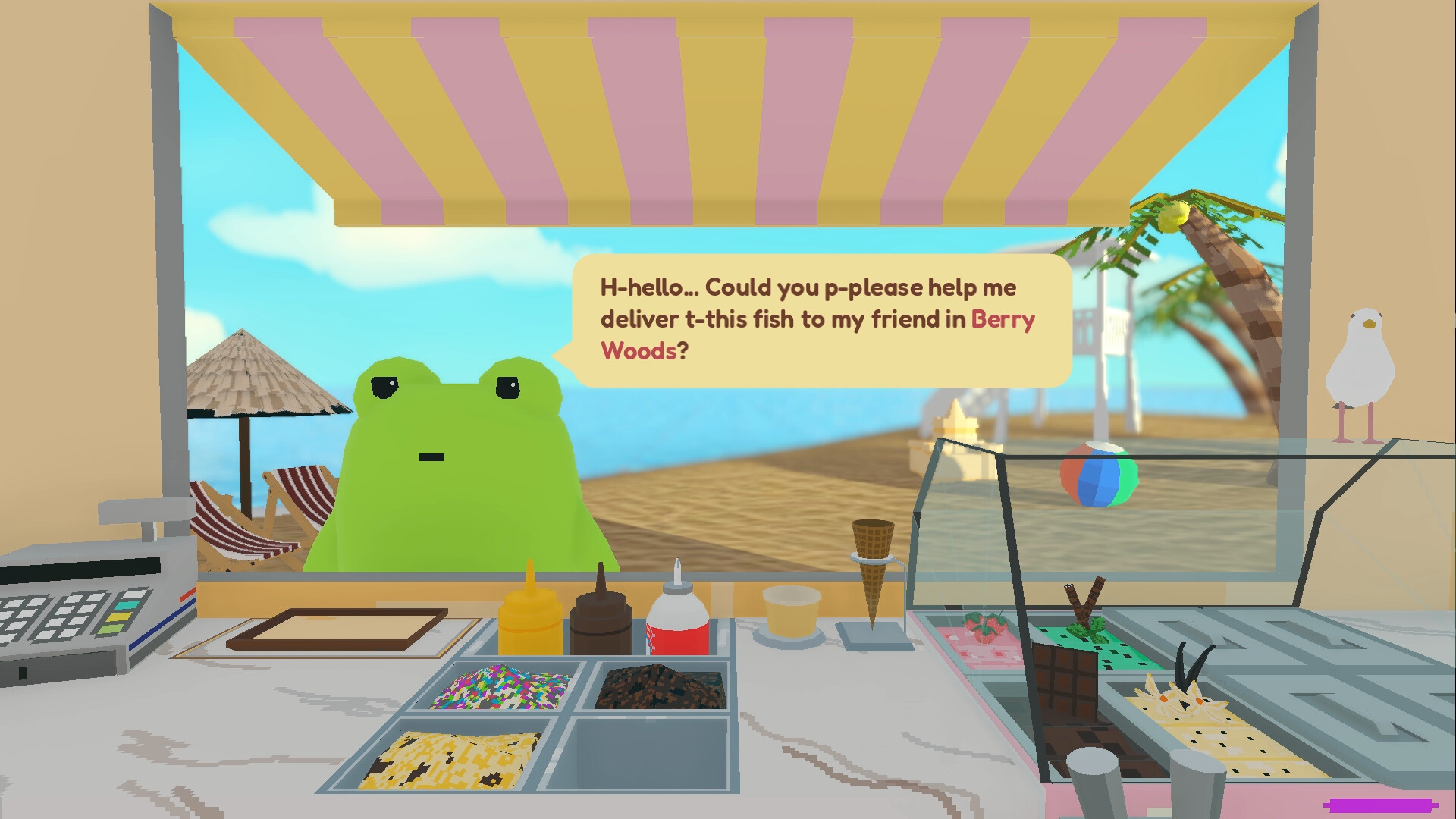 Cone Sweet Cone screenshot 8
