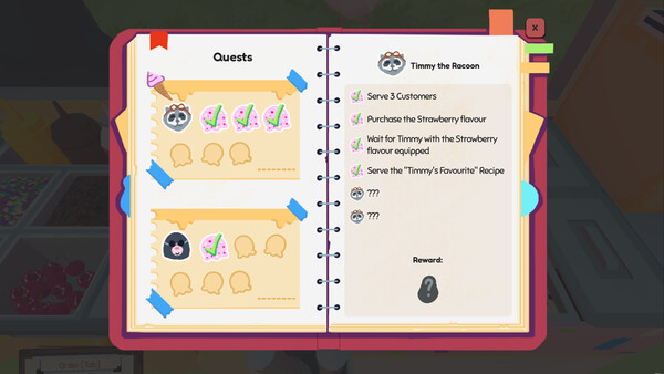Screenshot media