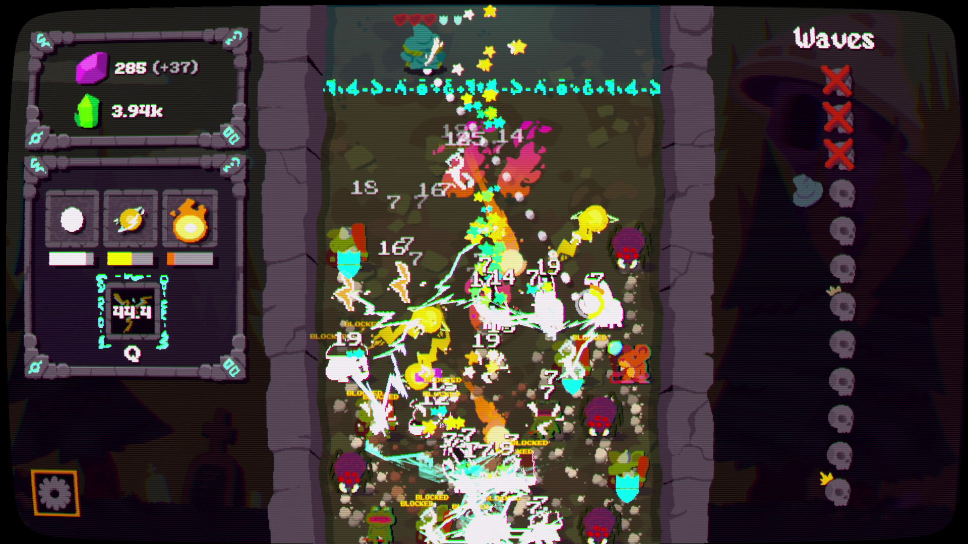 Ball Wizard screenshot 3