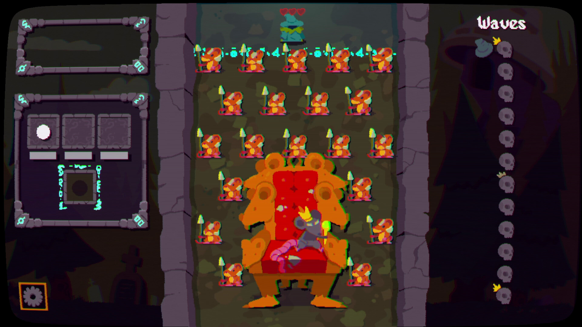Ball Wizard screenshot #6