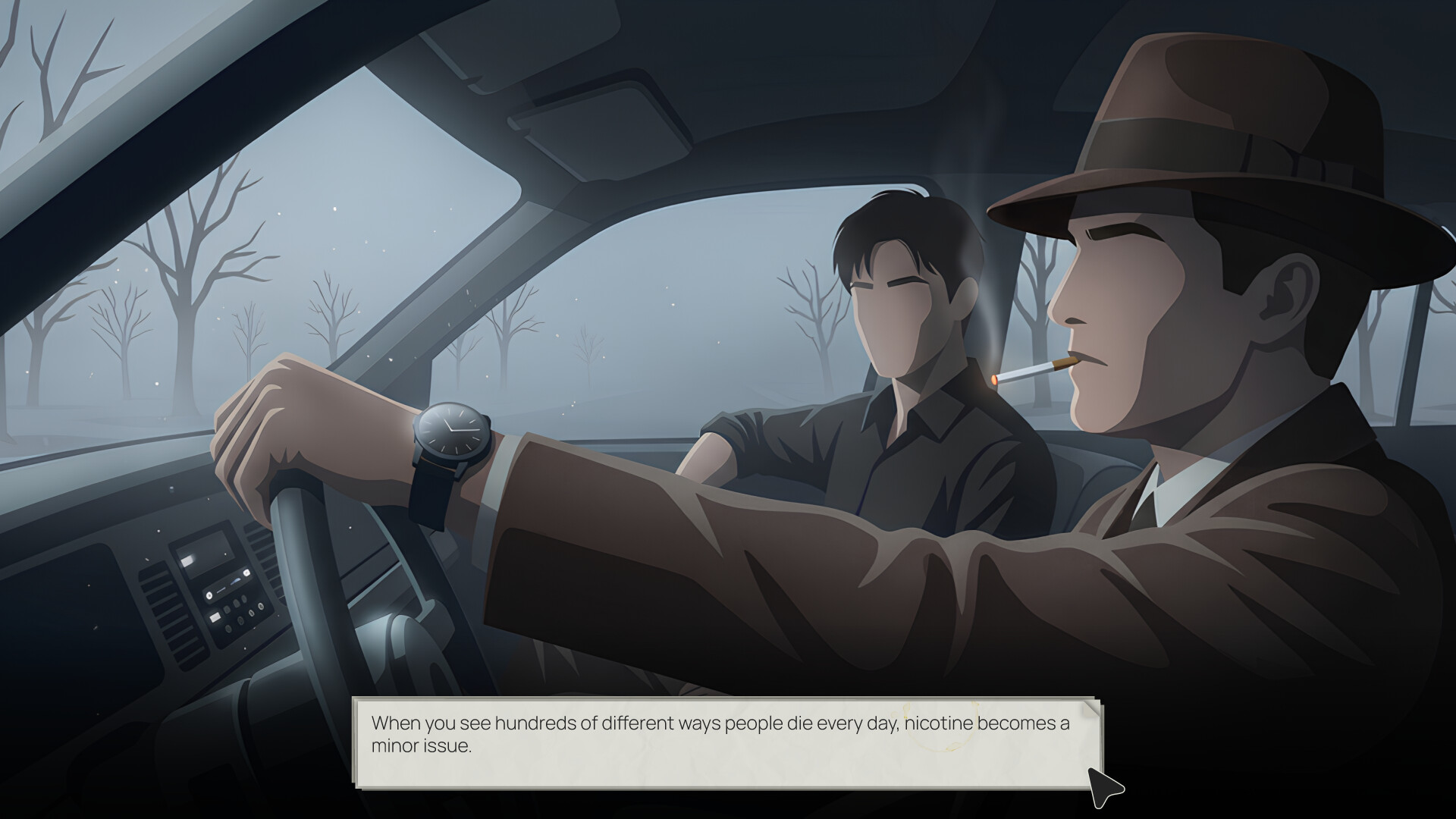 Phantom: Hidden Sins screenshot 8