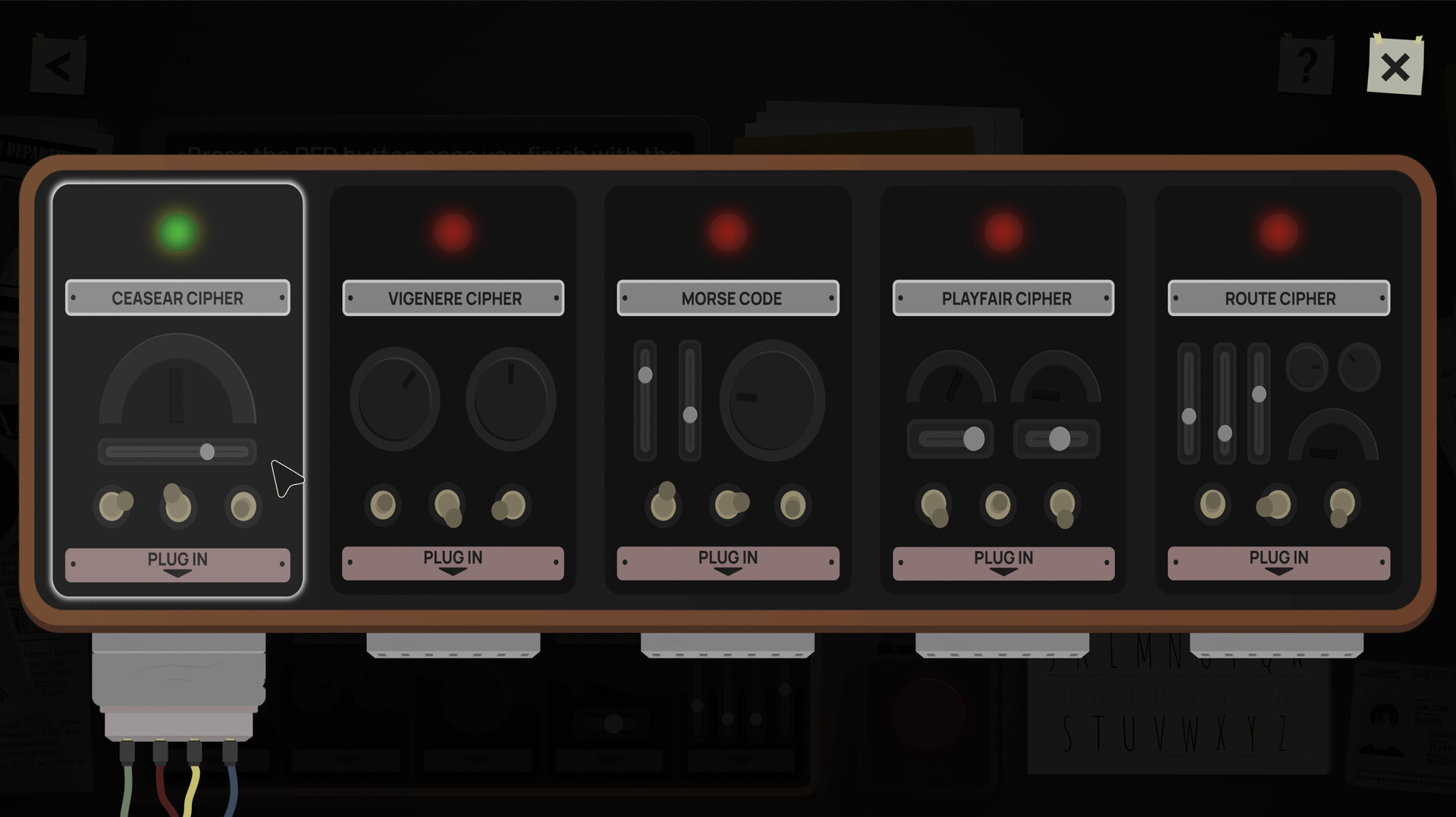 Phantom: Hidden Sins screenshot 11
