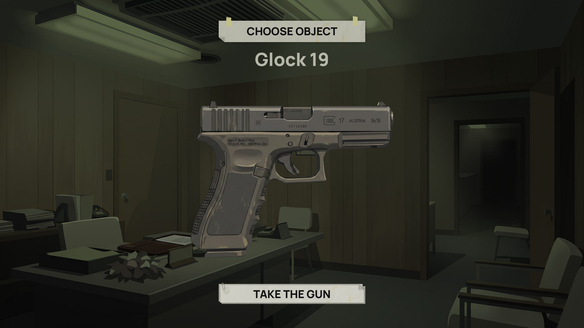 Phantom: Hidden Sins screenshot 10