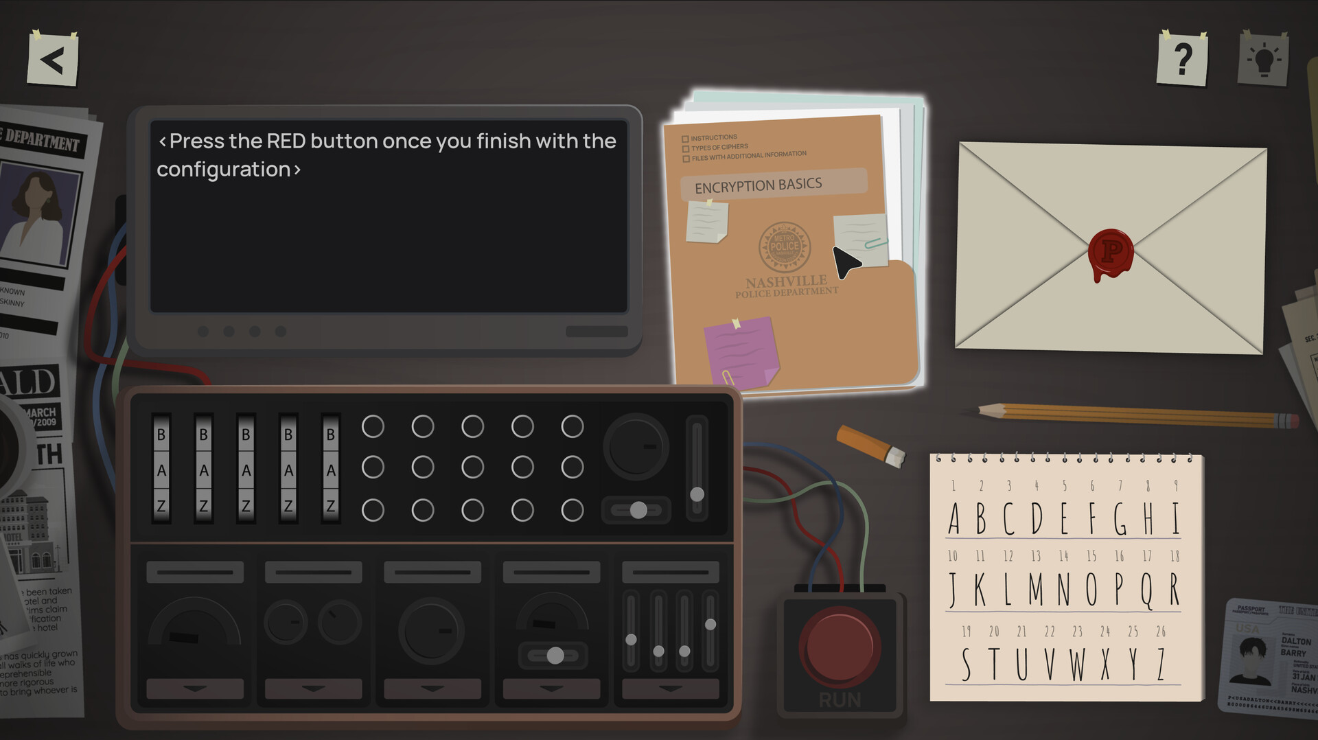 Phantom: Hidden Sins screenshot 4