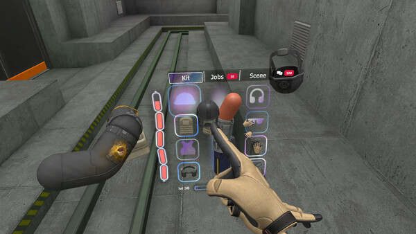 Hot Dogs, Horseshoes & Hand Grenades 2