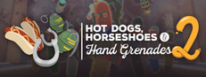 Hot Dogs, Horseshoes & Hand Grenades 2
