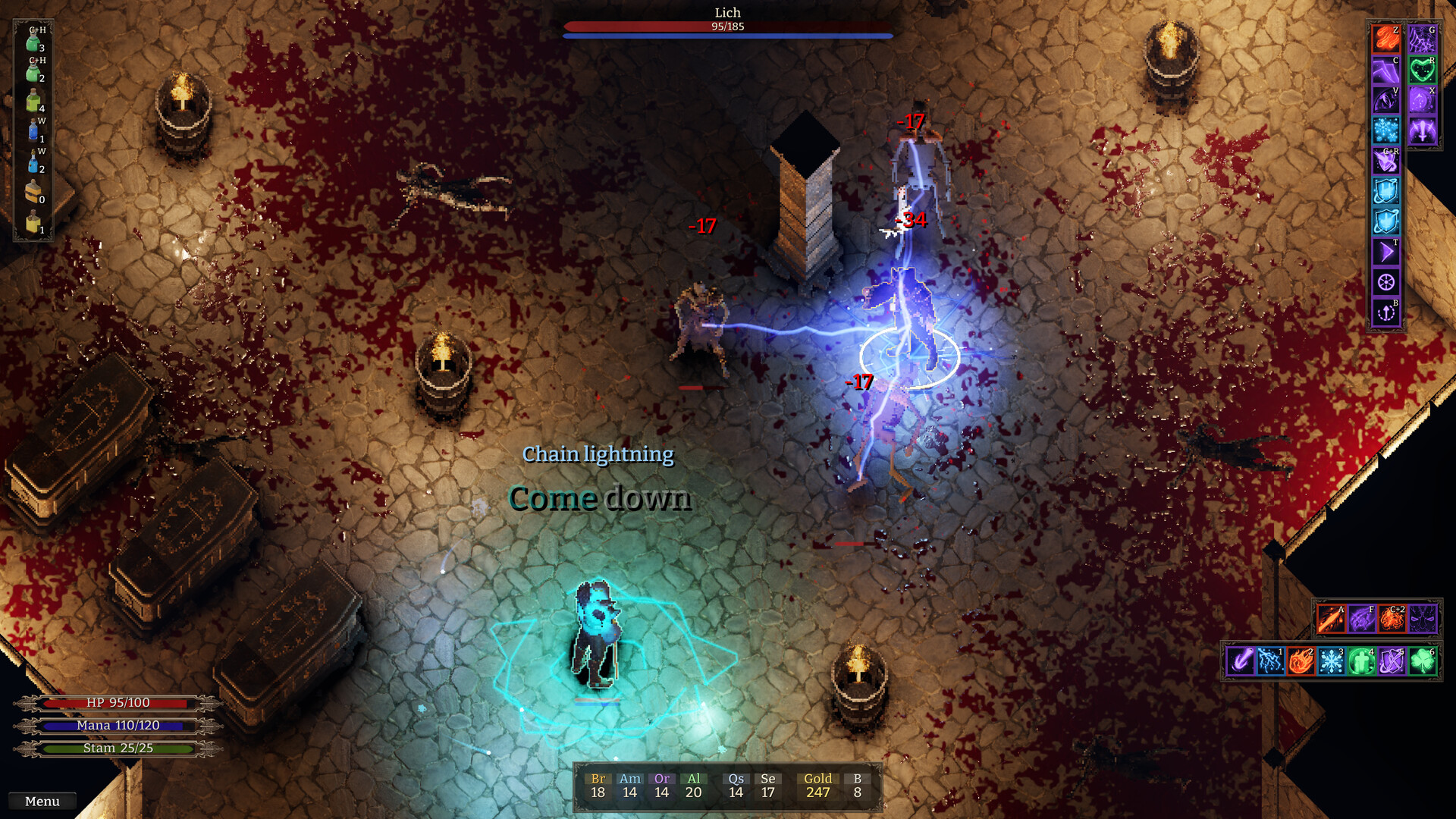 MÁG screenshot 1