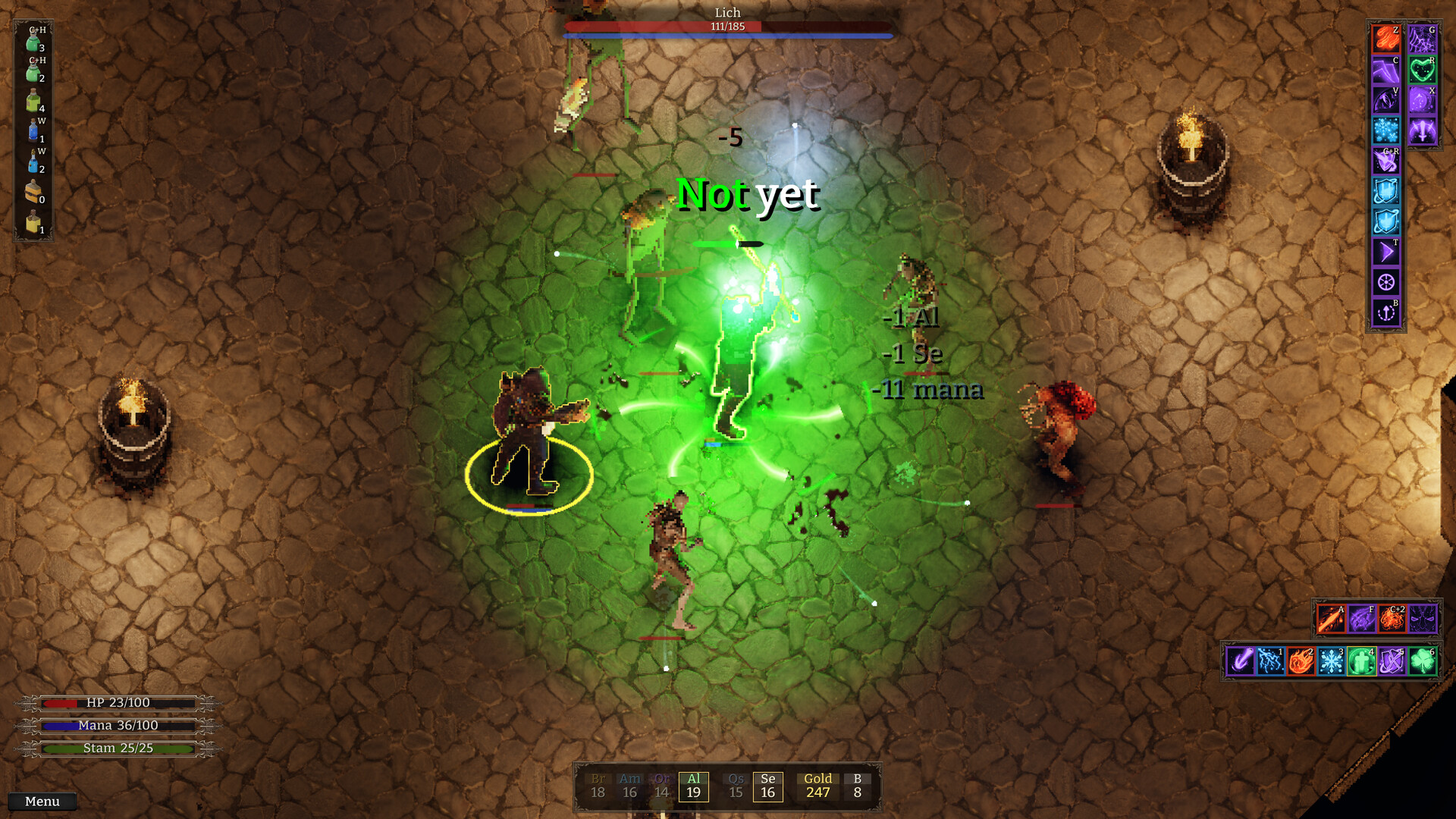 MÁG screenshot 7