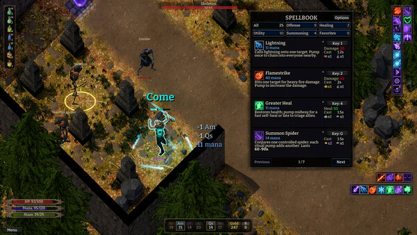 MÁG screenshot 4