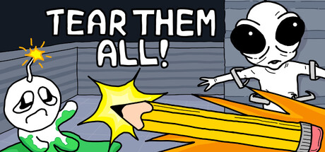 Tear Them All