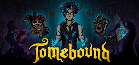 Tomebound Playtest