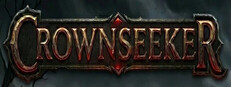 Crownseeker cover