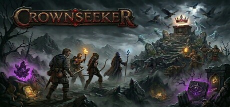 Crownseeker