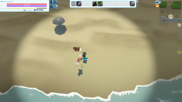 Screenshot media