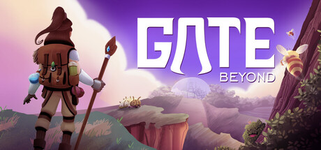 Gate: Beyond header art