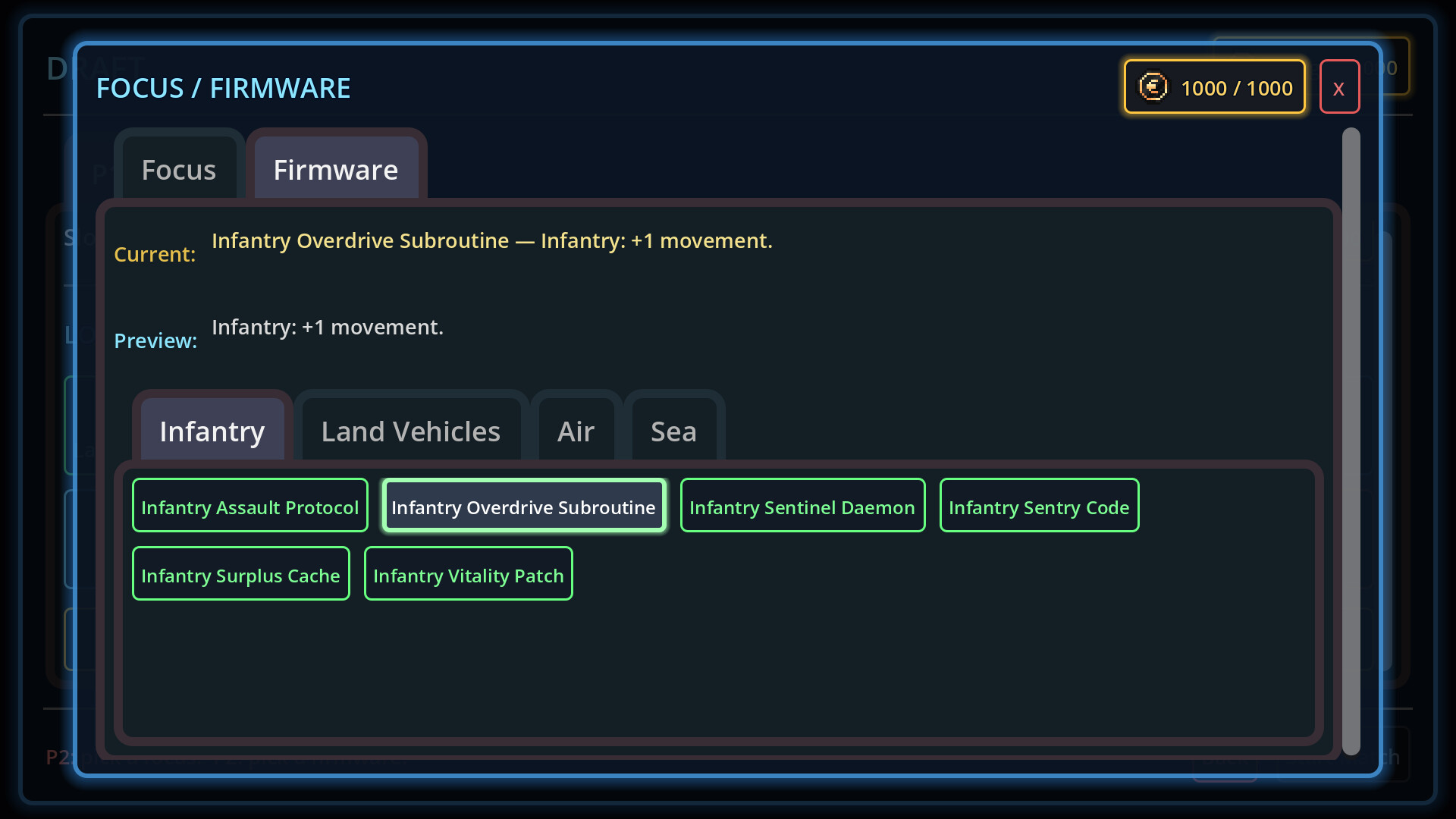 Cyberwars screenshot #7