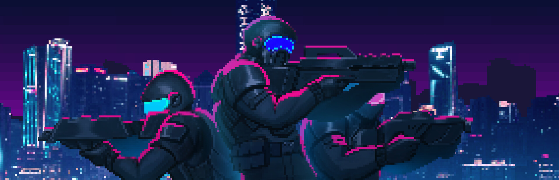 Cyberwars