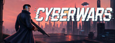 Cyberwars cover