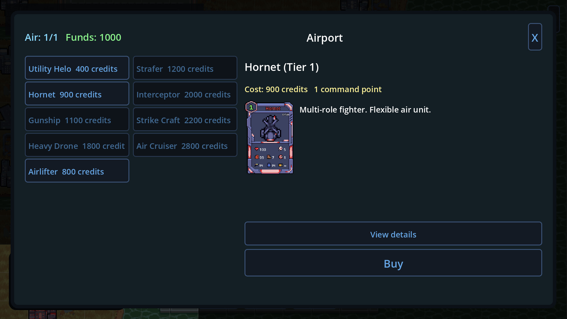 Cyberwars screenshot 9