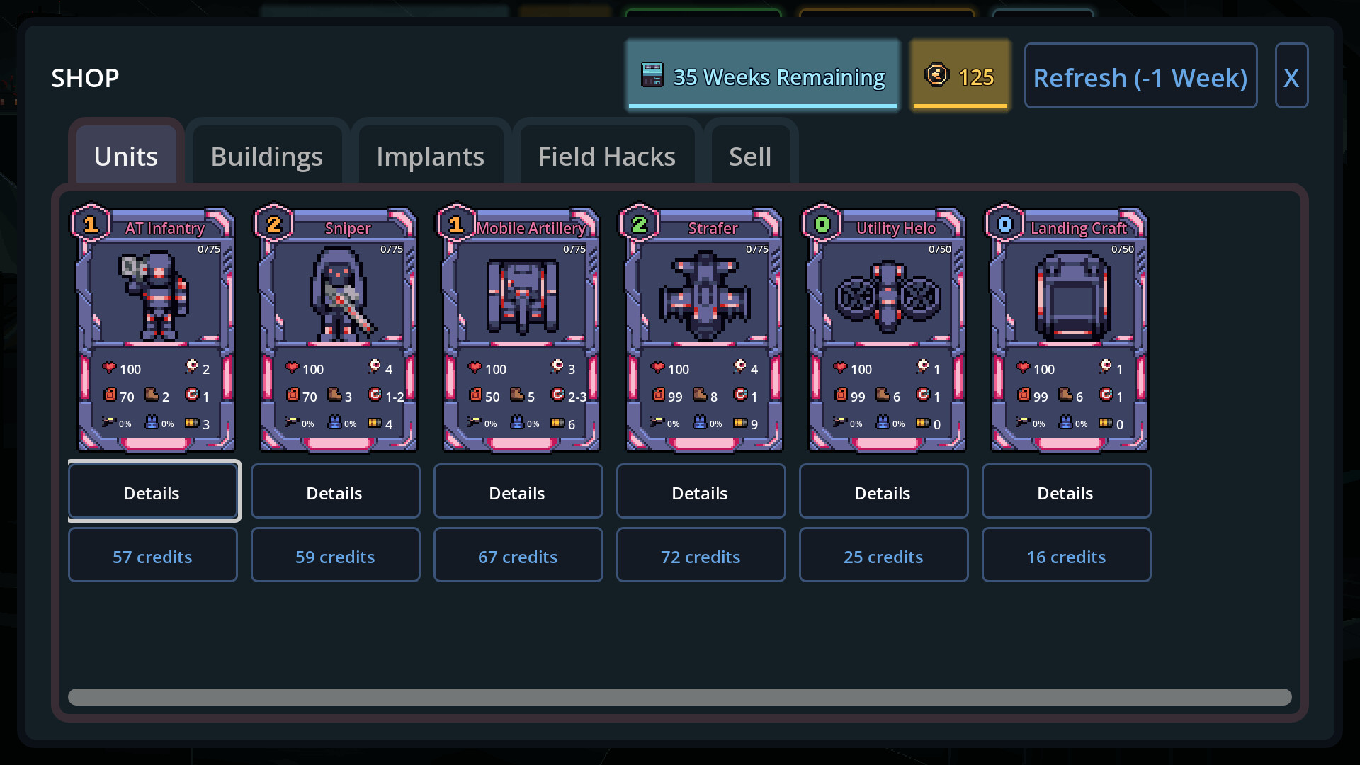 Cyberwars screenshot 4