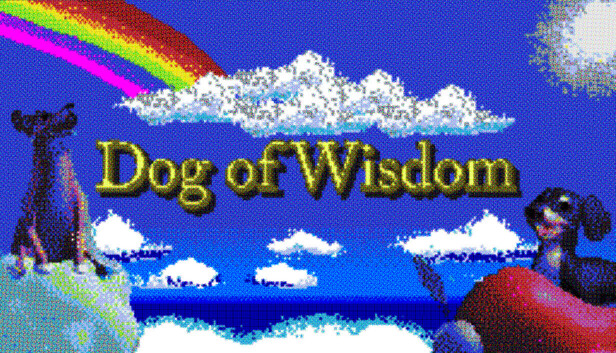 Dog of Wisdom