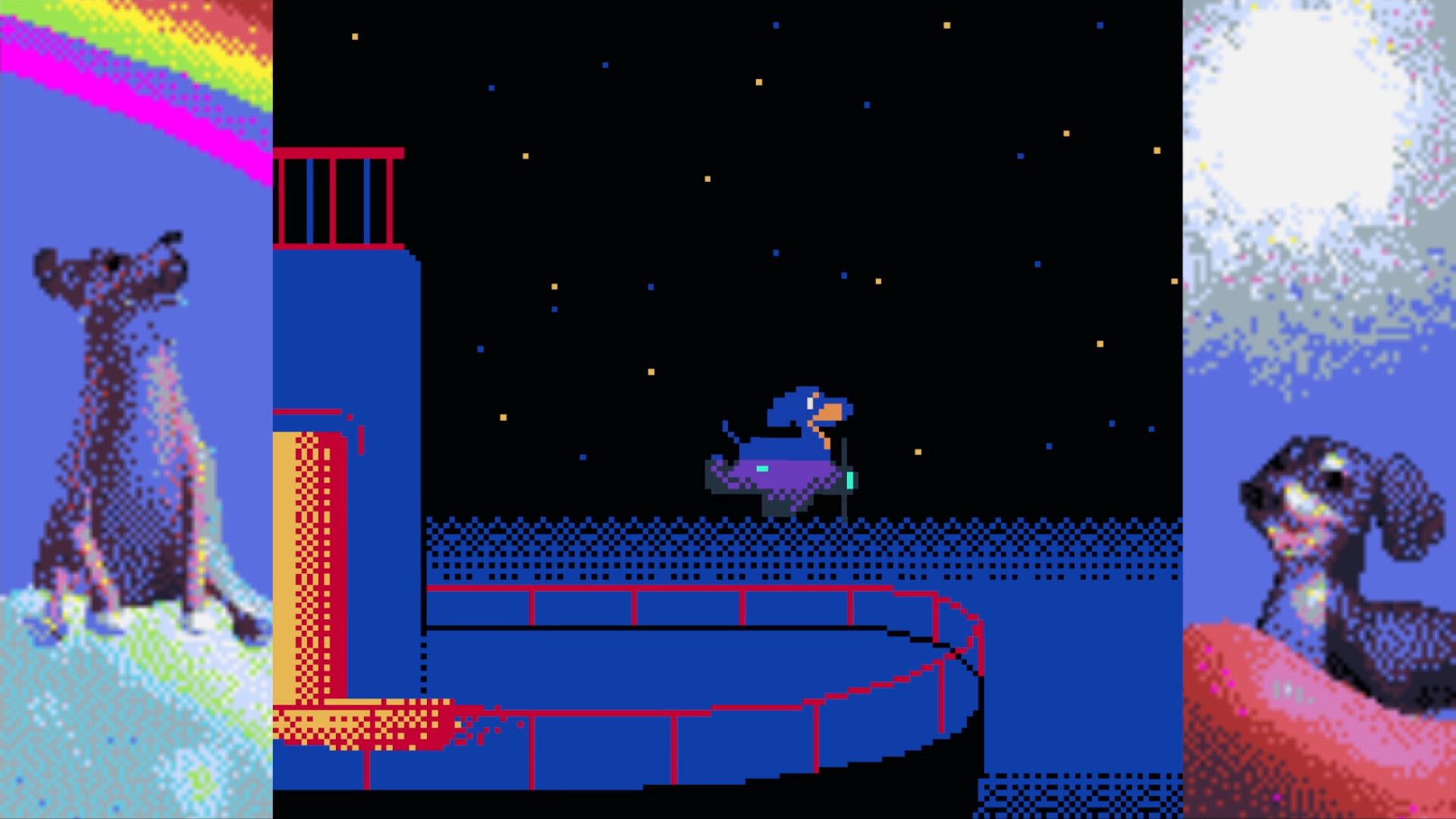 Dog of Wisdom screenshot #3