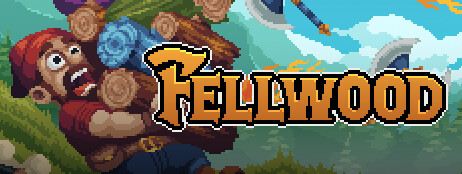 Fellwood cover art