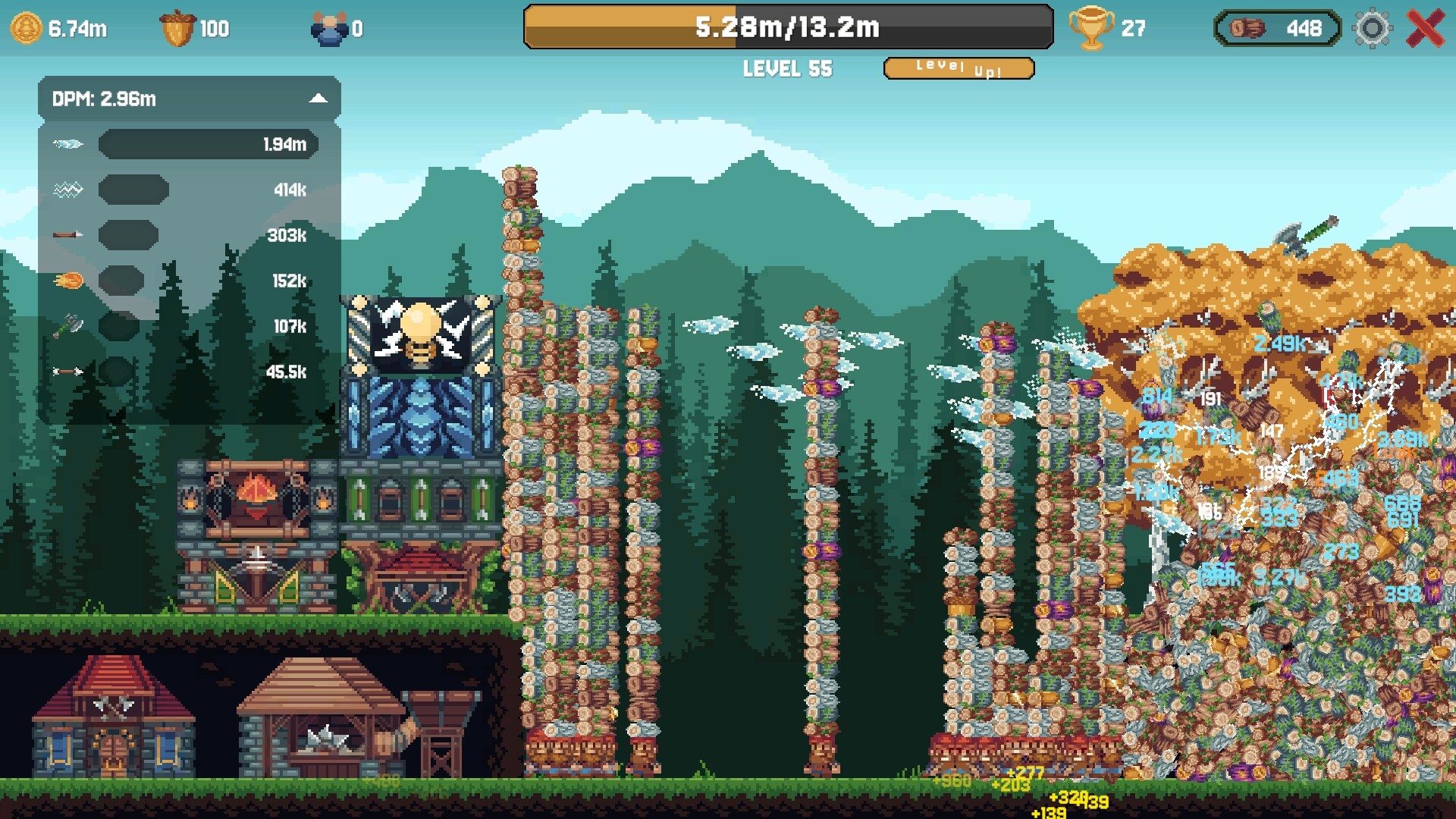 Fellwood Featured Screenshot #1