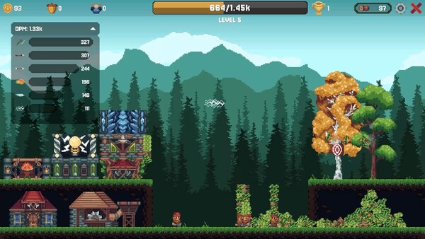Screenshot media