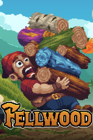 Cover art of Fellwood
