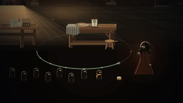 Necromancer's Army screenshot 8