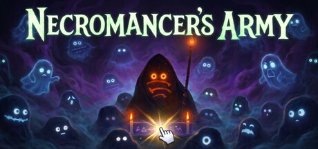 Necromancer's Army header