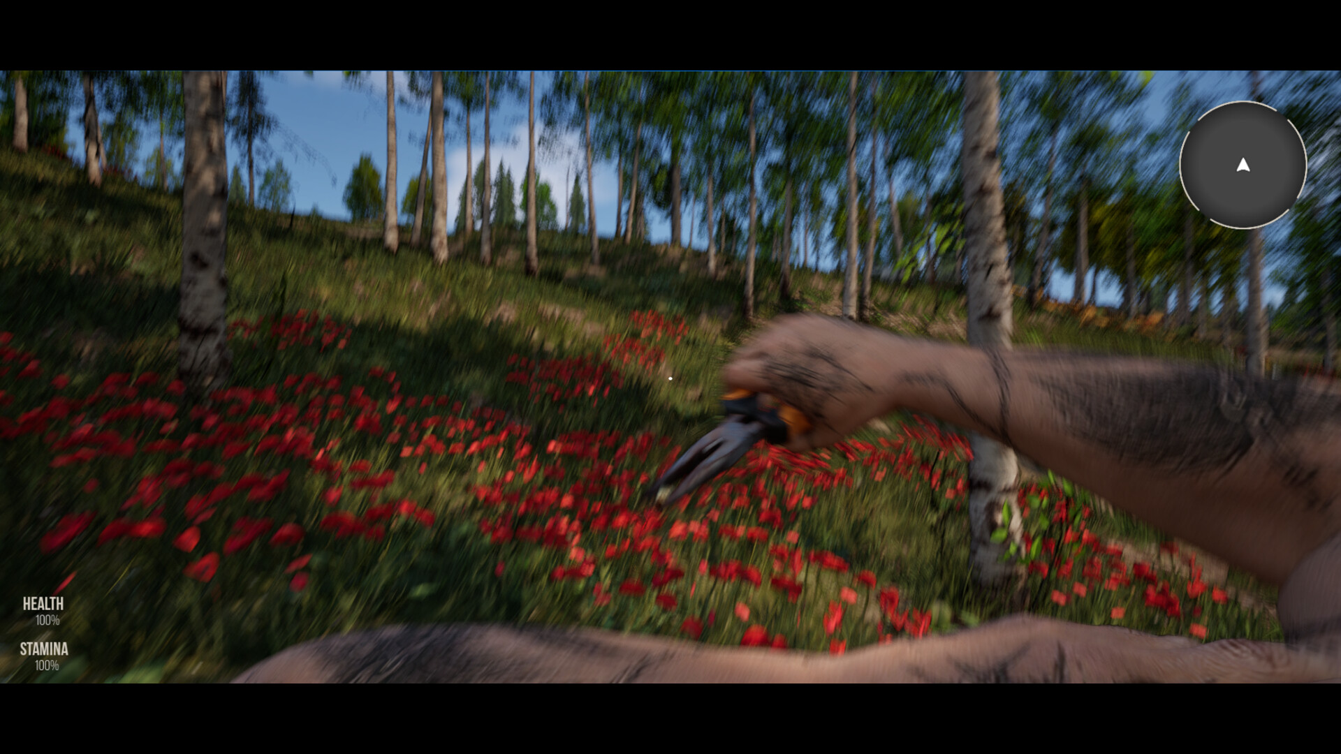 KILLWORLD screenshot 3