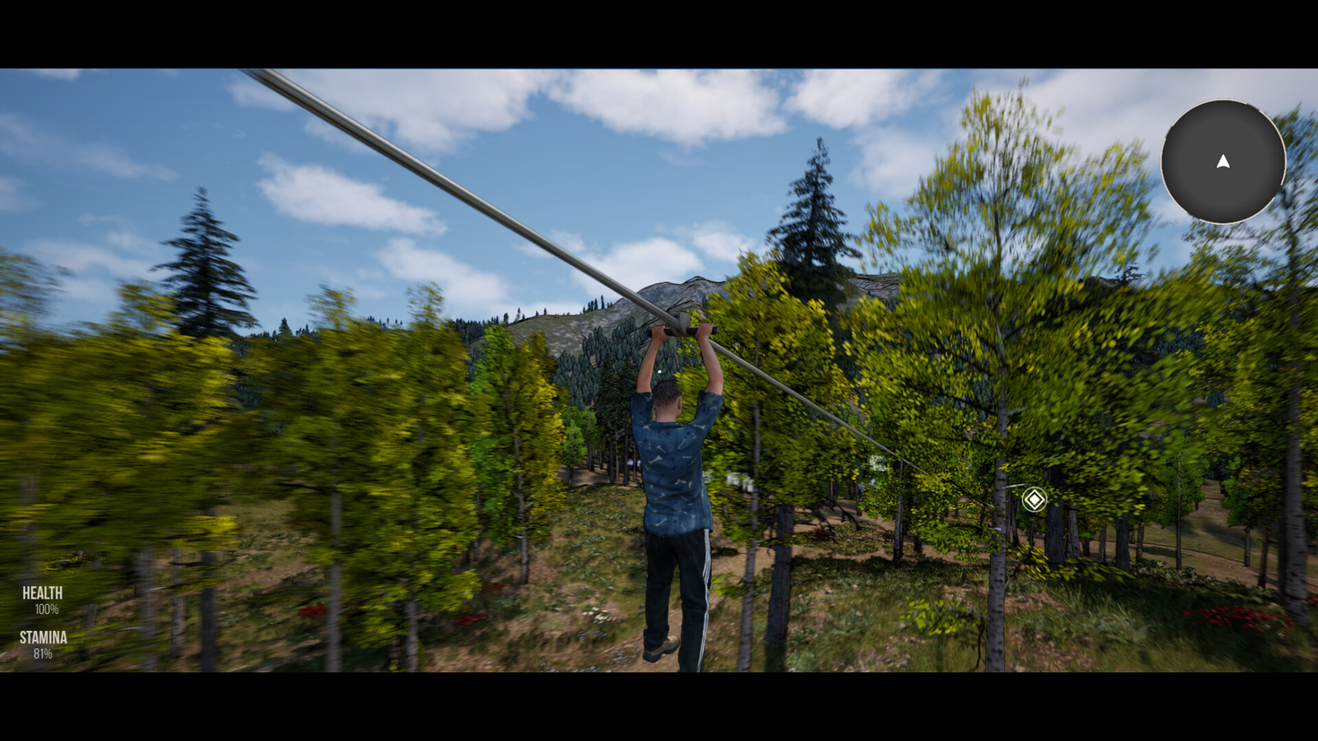 KILLWORLD screenshot 4