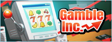 Gamble Inc. cover