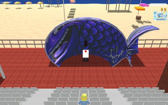 Скриншот 5 из игры Hansi auf Sylt