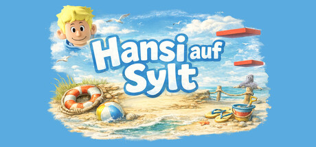 Hansi auf Sylt