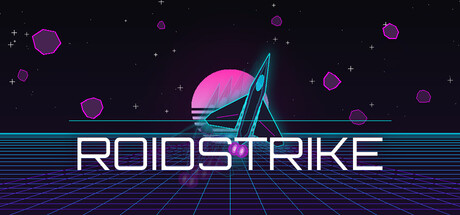 ROIDSTRIKE Banner