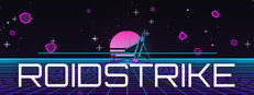 ROIDSTRIKE Banner
