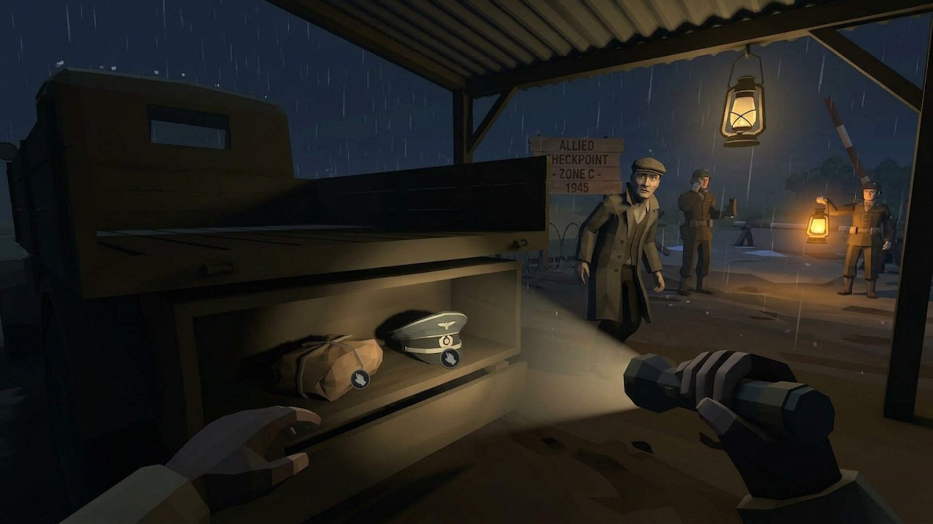 Papers or Death ⏱️ screenshot #4