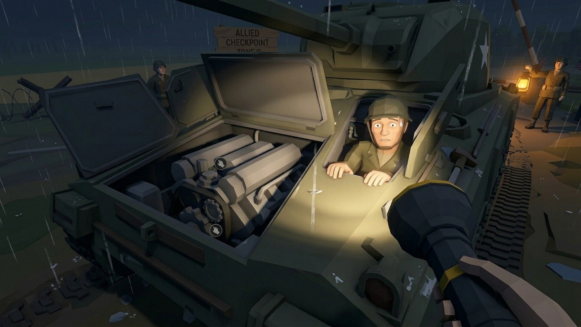 Papers or Death ⏱️ screenshot #8